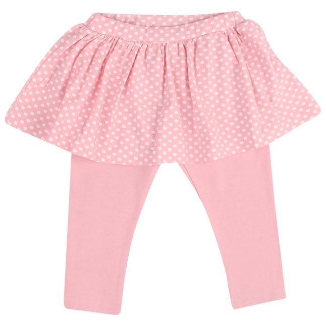 Infant Rose Shoes L/s T Shirt & Leggings Outfit