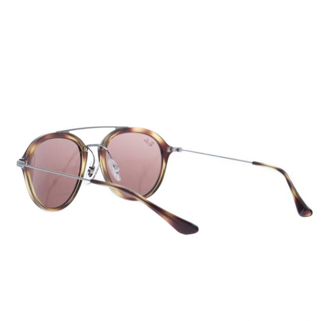 Junior Havana RJ9065S Sunglasses