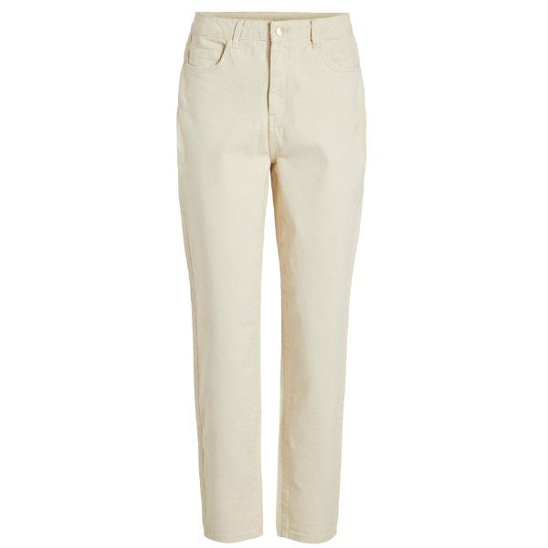 Womens Birch Vinaomi Mom Jeans