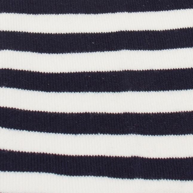 Mens Navy Multi Top Socks