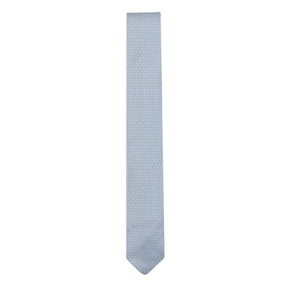 Mens Blue C-TIE 6 CM