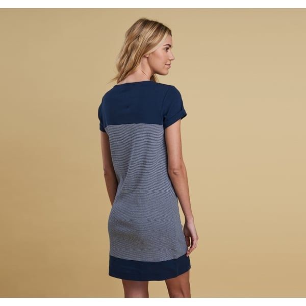 Lifestyle Womens French Navy Saltburn Dress