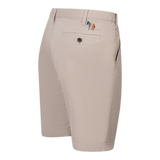 Mens Stone Chino Shorts