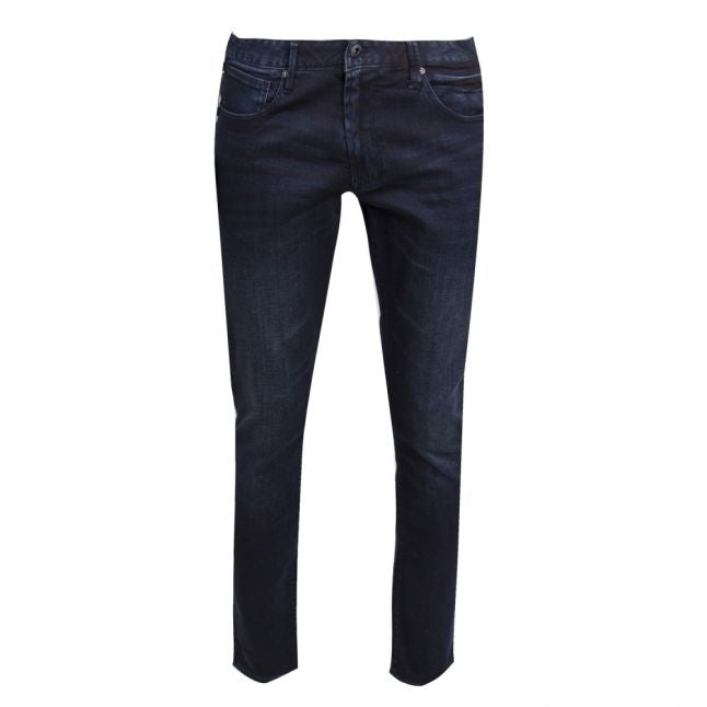 Mens Blue J06 Slim Fit Jeans