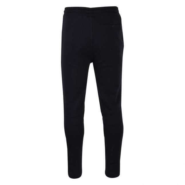 Casual Mens Dark Blue Skyman 1 Sweat Pants