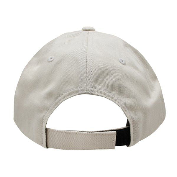 Mens Light Beige Fresco-4 Cap