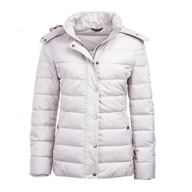 Lifestyle Womens Mist Shipper Quilted Jacket