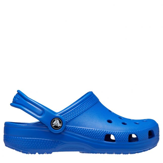 Kids Bluebolt Classic Clog