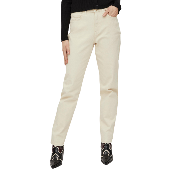 Womens Birch Vinaomi Mom Jeans