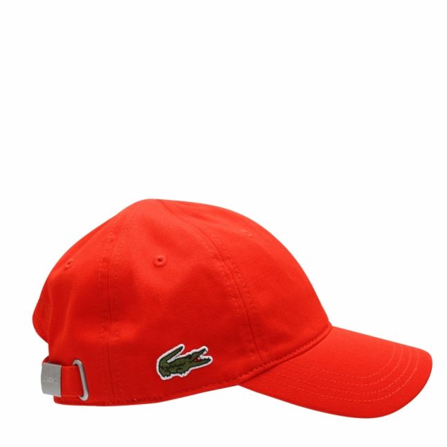 Boys Corrida Branded Cap