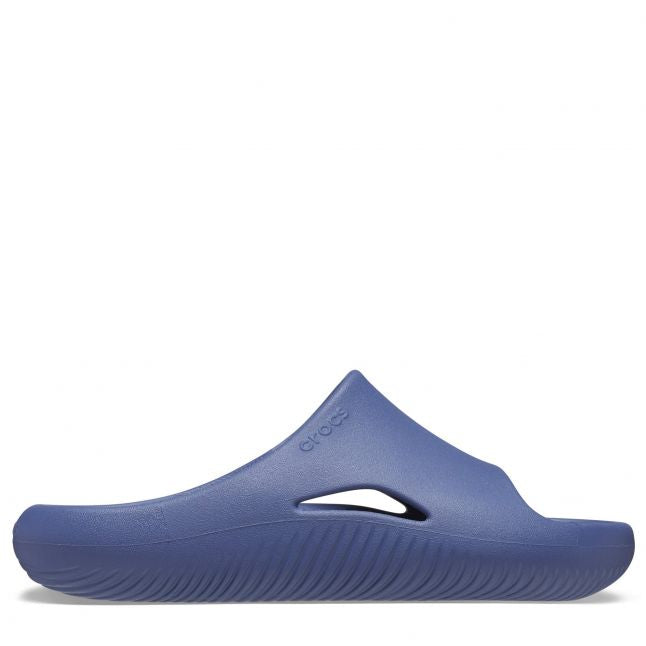 Mens Bijou Blue Mellow Recovery Slide