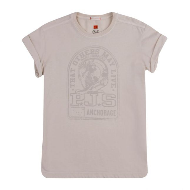 Girls Moonbeam Unique S/s T Shirt