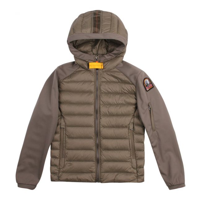 Boys Fisherman Shiki Hybrid Jacket