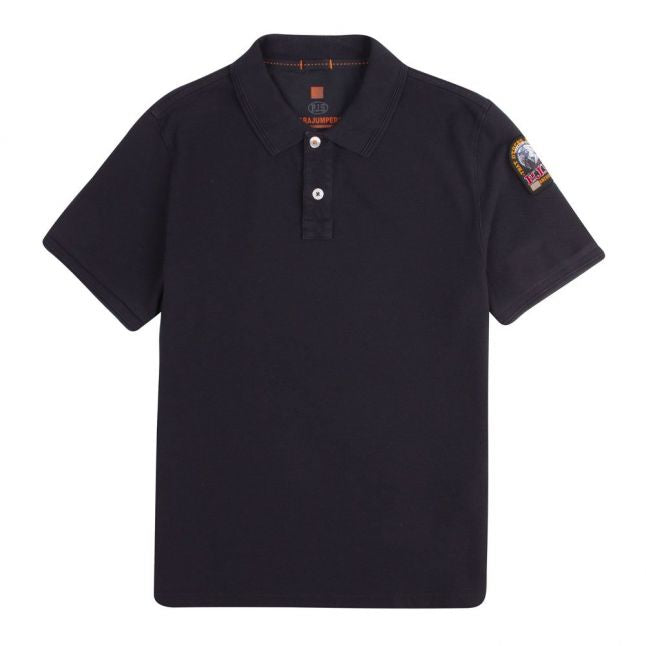 Boys Pencil Basic S/s Polo Shirt