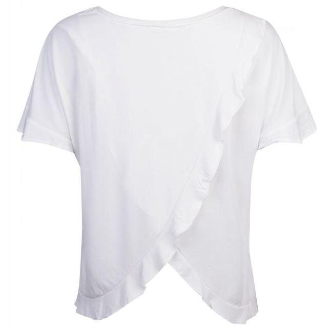 Womens Cloud Dancer Viatetsy S/s T Shirt