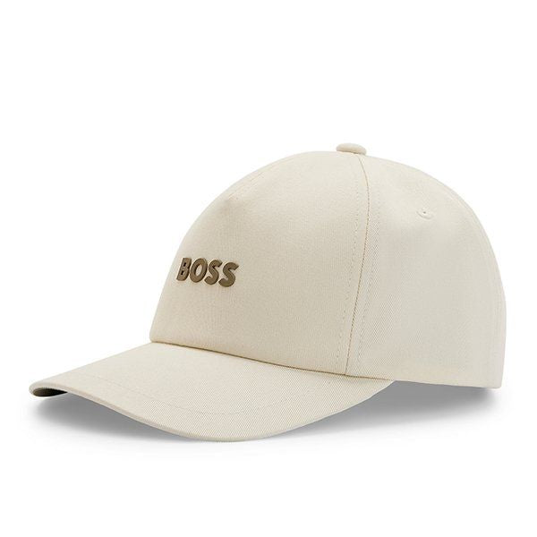 Mens Light Beige Fresco-4 Cap