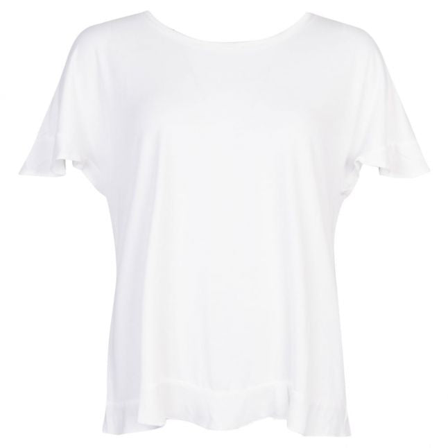 Womens Cloud Dancer Viatetsy S/s T Shirt