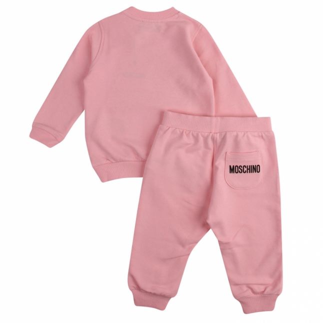 Baby Sugar Rose Toy Shadow Tracksuit