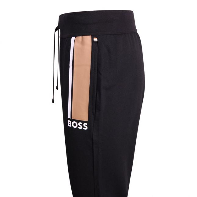 Mens BOSS Black Authentic Sweat Pants