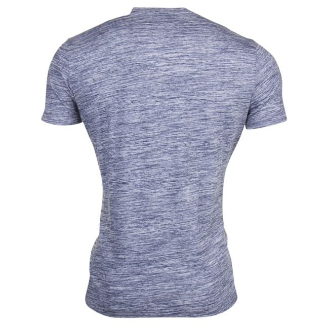 Mens Grey T-Sirio S/s Tee Shirt