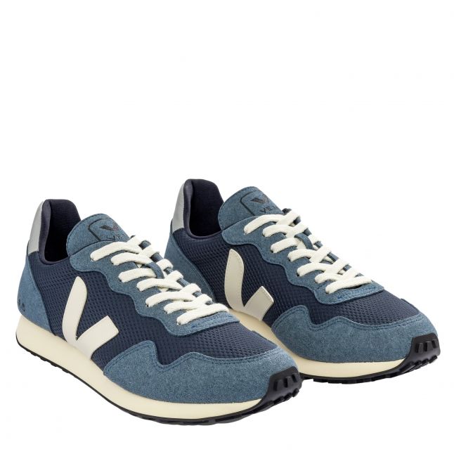 Mens VEJA Nautico/Pierre SDU Rec Trainers