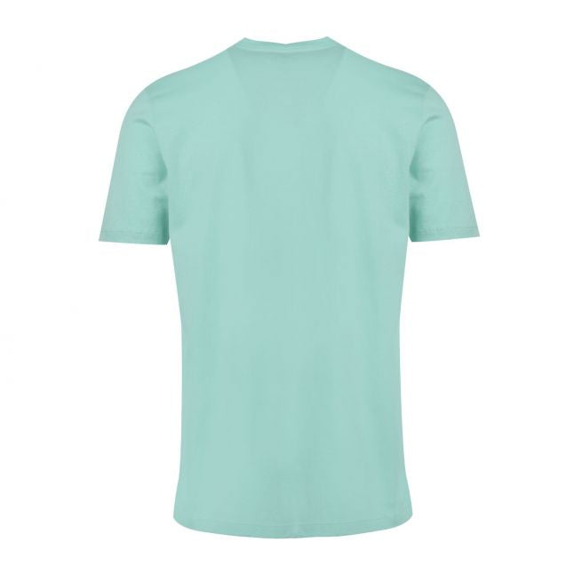 Casual Mens Mint Tales S/s T Shirt