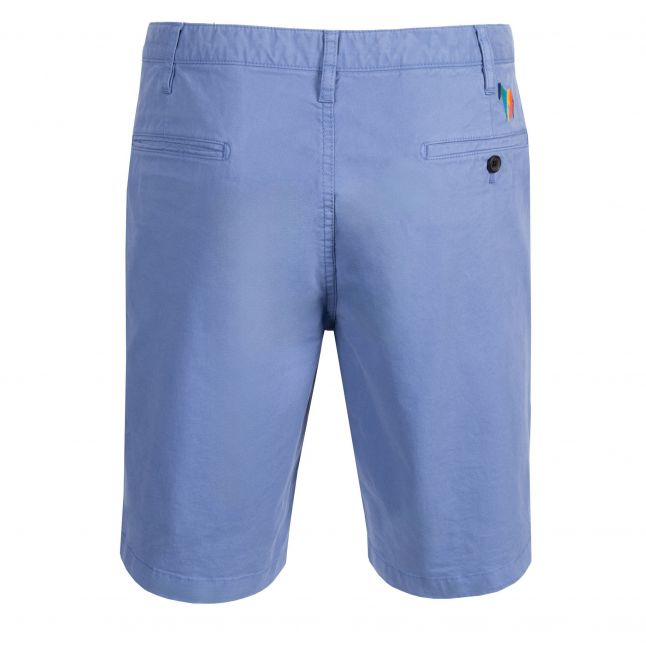 Mens Paul Smith Blue Chino Shorts