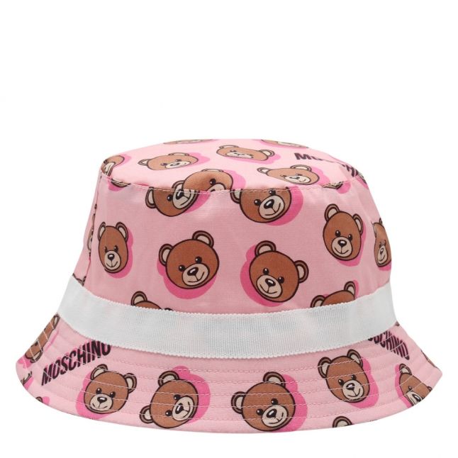 Baby Rose Toy Shadow Bucket Hat