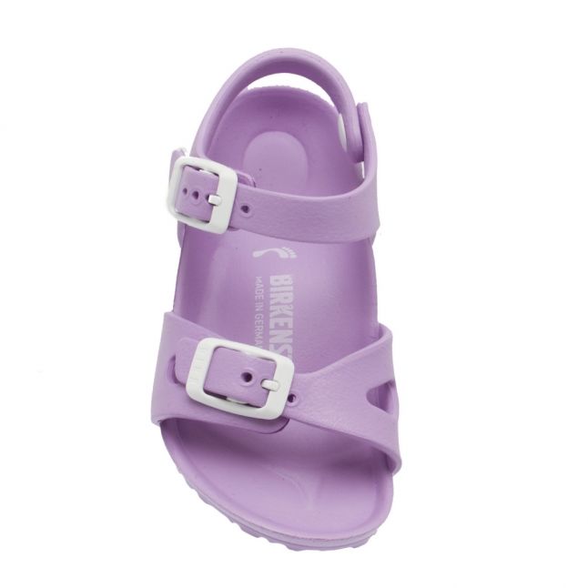 Girls Lavender Rio Kids EVA Sandals (24-32)