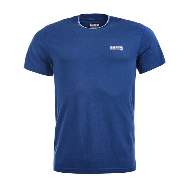 Mens Insignia Blue Deals S/s Tee Shirt