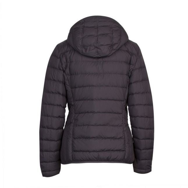 Womens Nine Iron Juliet Padded Hooded Jacket