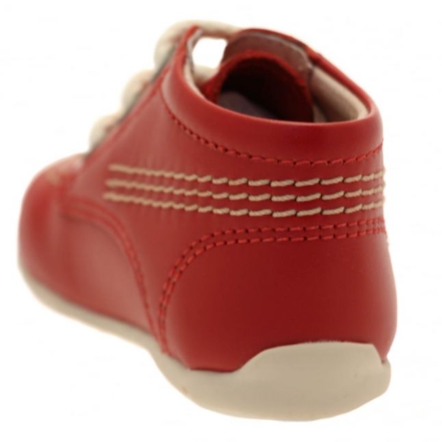 Baby Red Kick Hi (1-4)