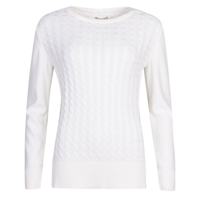 Lifestyle Womens Cloud Prudhoe Knitted Jumper