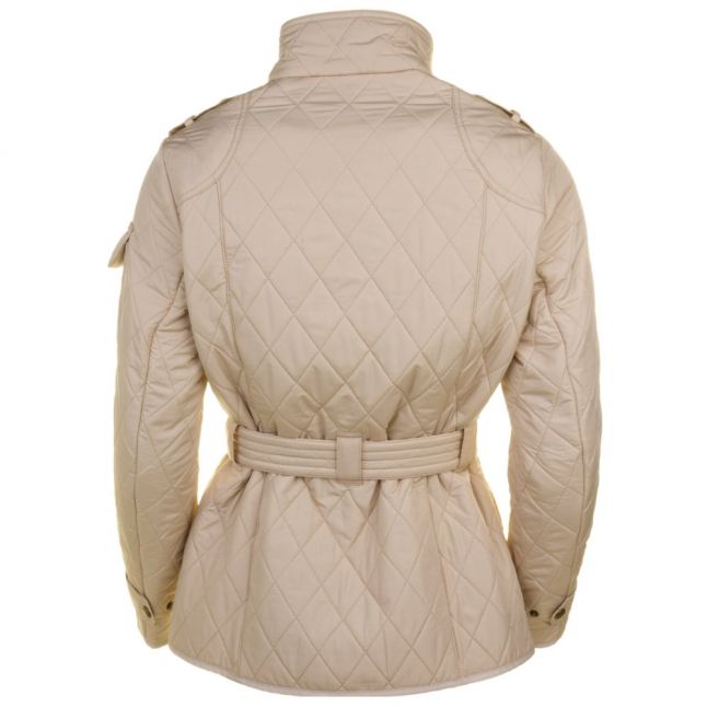 Womens Pearl Tourer Polarquilt Jacket