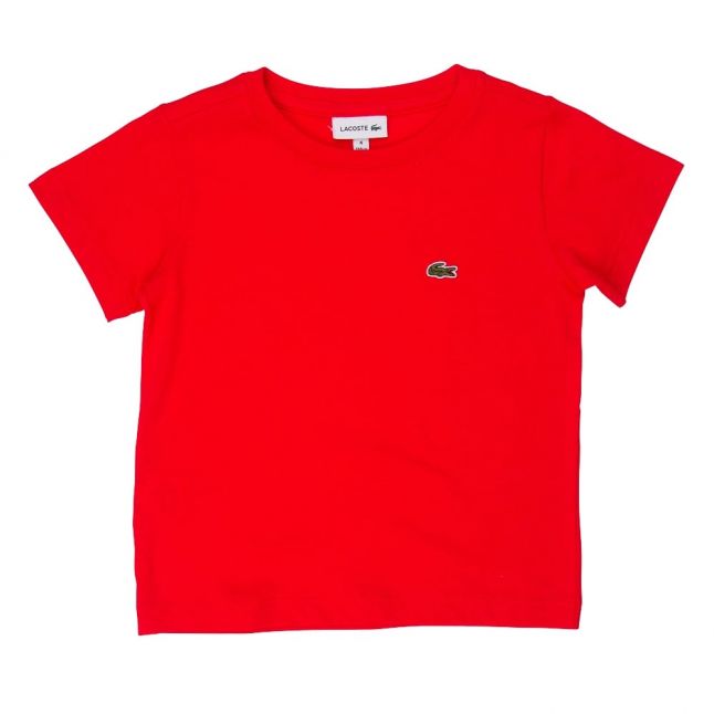 Boys Grenadine Basic S/s Tee