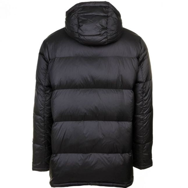 Heritage Mens Sage Whithorn Quilted Jacket