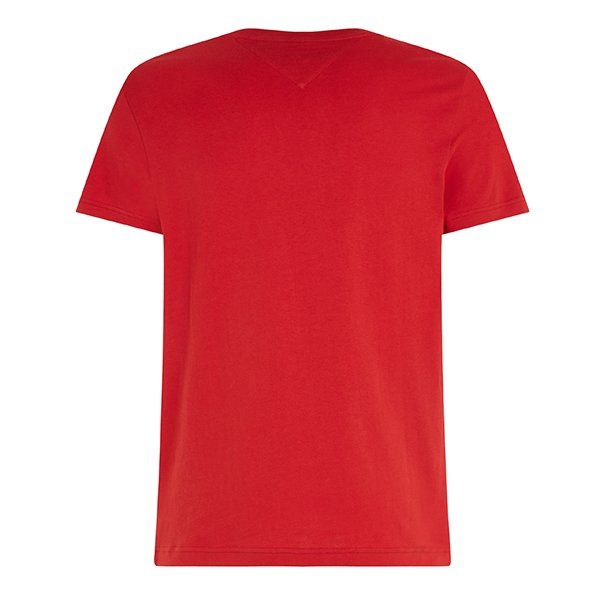 Mens Arizona Red Logo S/s T Shirt