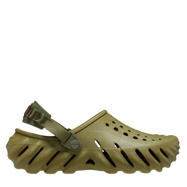 Mens Aloe Echo Clog