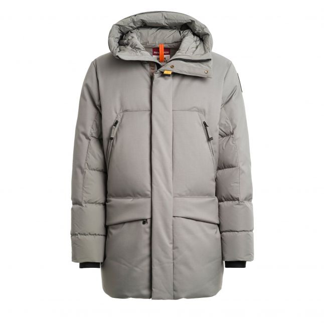 Mens Nowhere Hikari Down Coat