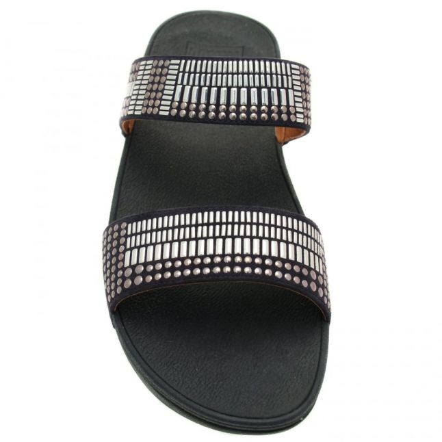 Womens Supernavy Aztek Chada™ Slide