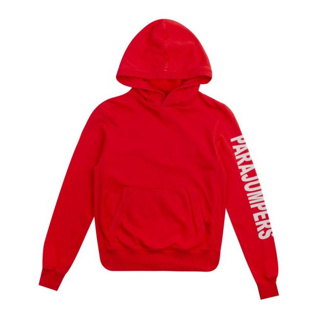 Boys Tomato Colby Hoodie