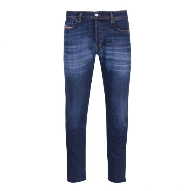 Sleenker-X Skinny Fit Jeans