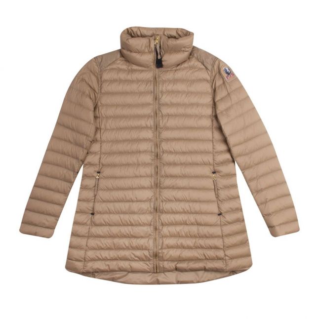 Girls Cappuccino Hollywood Lightweight Coat