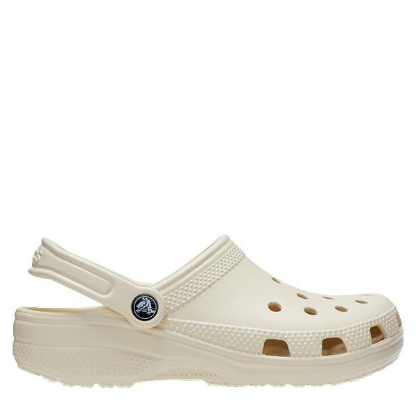 Womens Bone Classic Clog