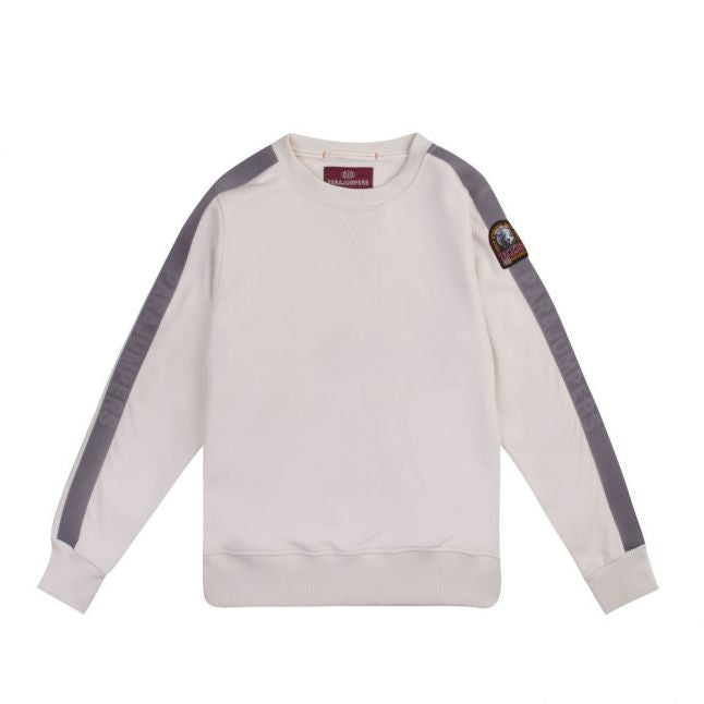 Boys Moonbeam Armstrong Crew Sweat Top