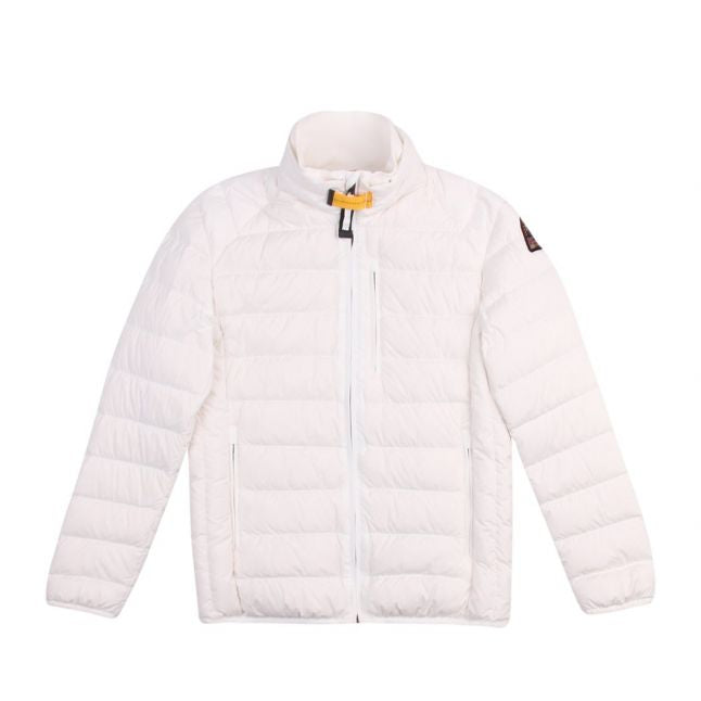 Boys Off White Ugo Lightweight Down Jacket