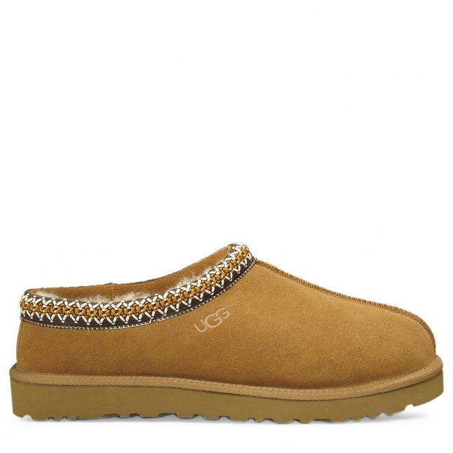 UGG Chestnut Tasman Slippers