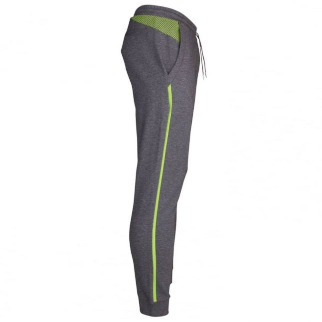 Green Mens Medium Grey Halko Sweat Pants