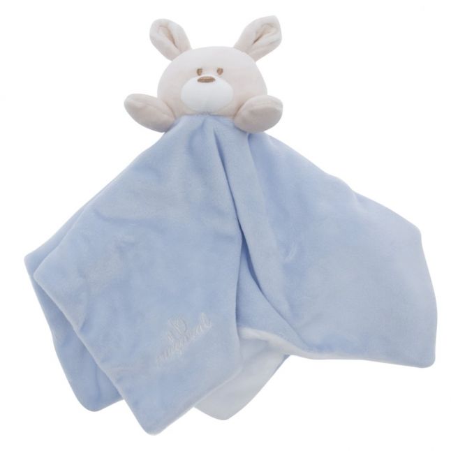 Baby Sky Rabbit Comforter