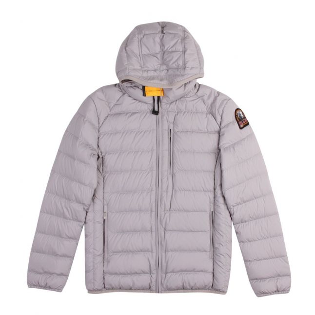 Boys Paloma Last Minute Light Hooded Jacket